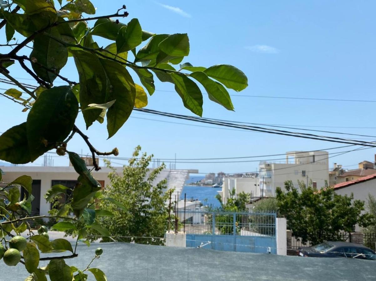 Vila Riza * Sarandë